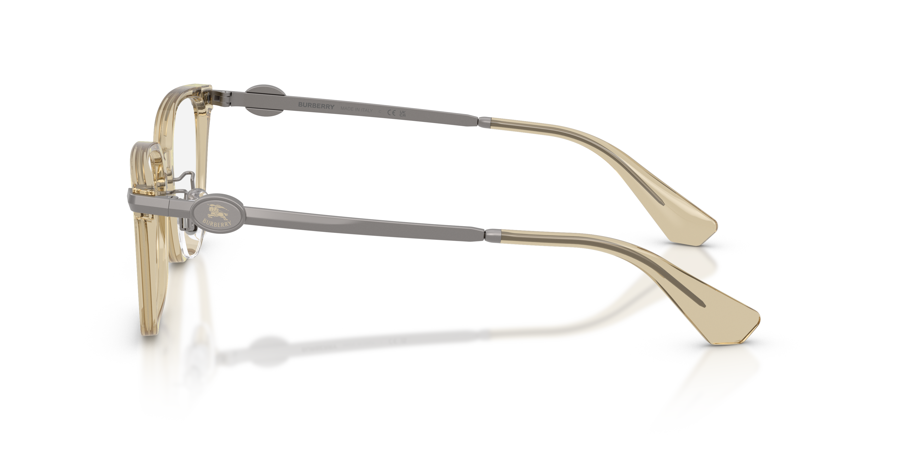 Burberry BE2459D 4247  